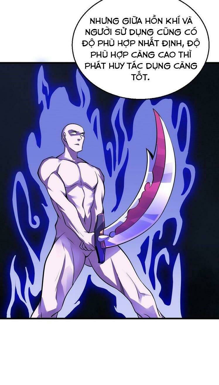 Đấu Hồn Đại Lục: Chapter 24