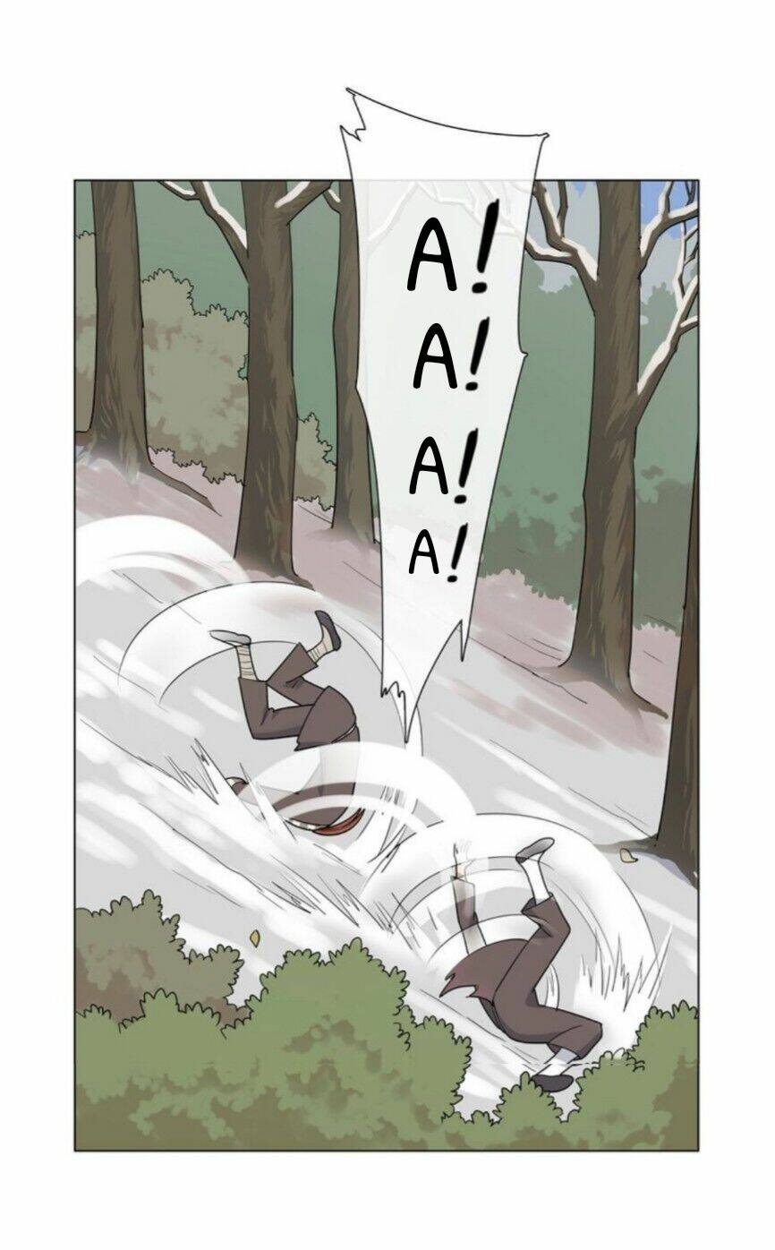 Tướng Quân Cấp Cấp Như Luật Lệnh: Chapter 8