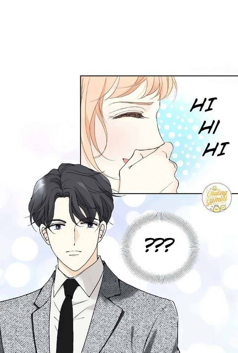 Lee Bom, Em Là Của Anh: Chapter 12