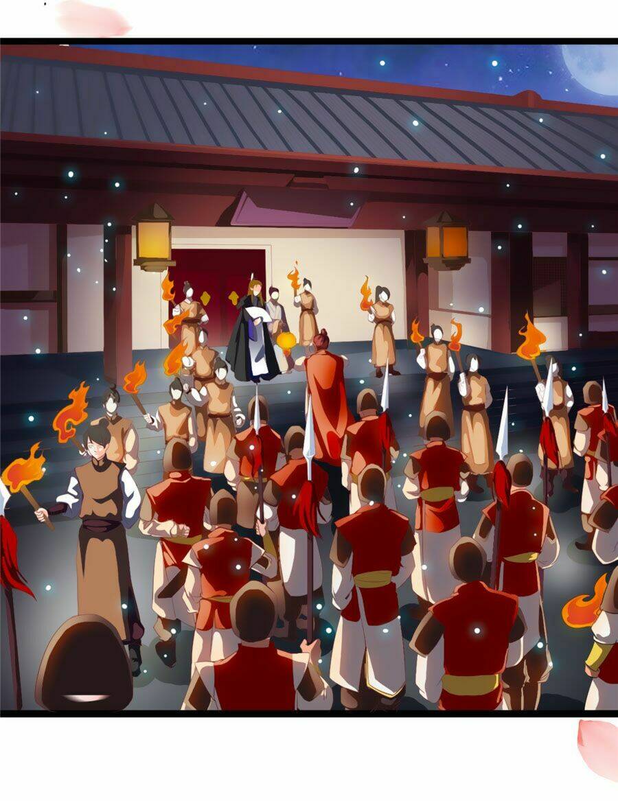 Ngọc Vi Mai: Chapter 6