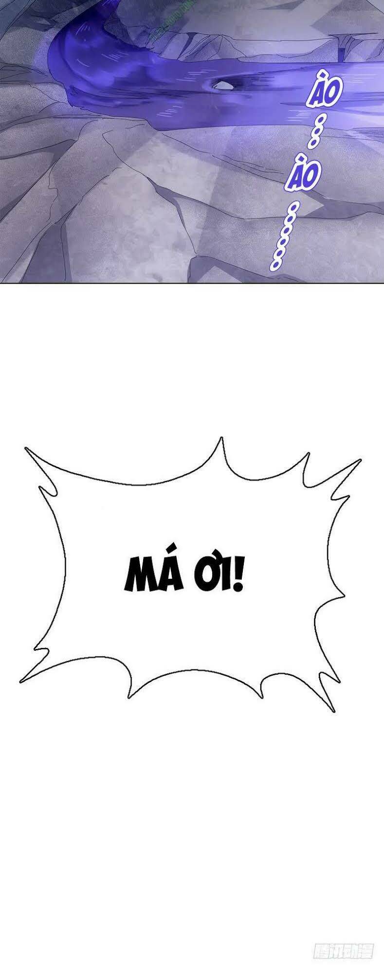 Thiên Thần Quyết: Chapter 35