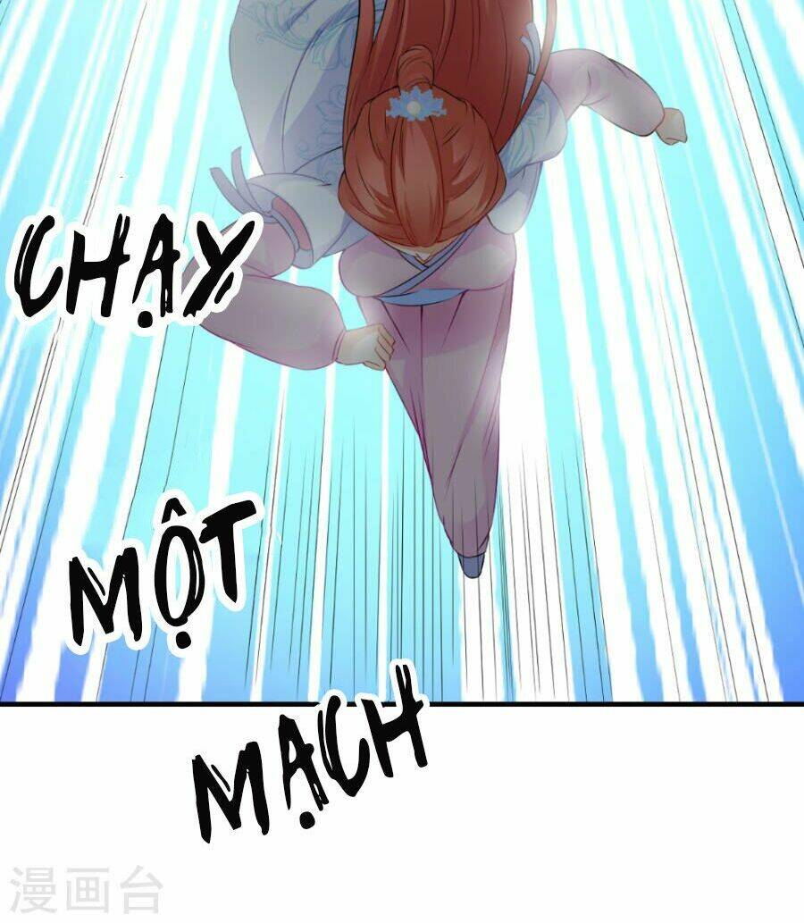 Tận Diệt Vương Gia Mãn Triều: Chapter 132