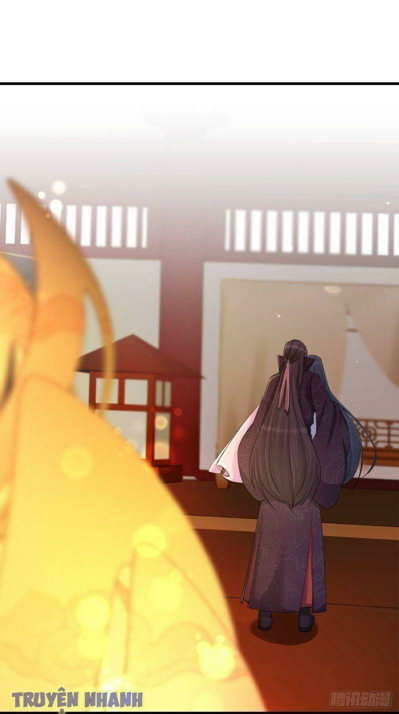 Lễ Băng Nhạc Phôi Chi Dạ: Chapter 6