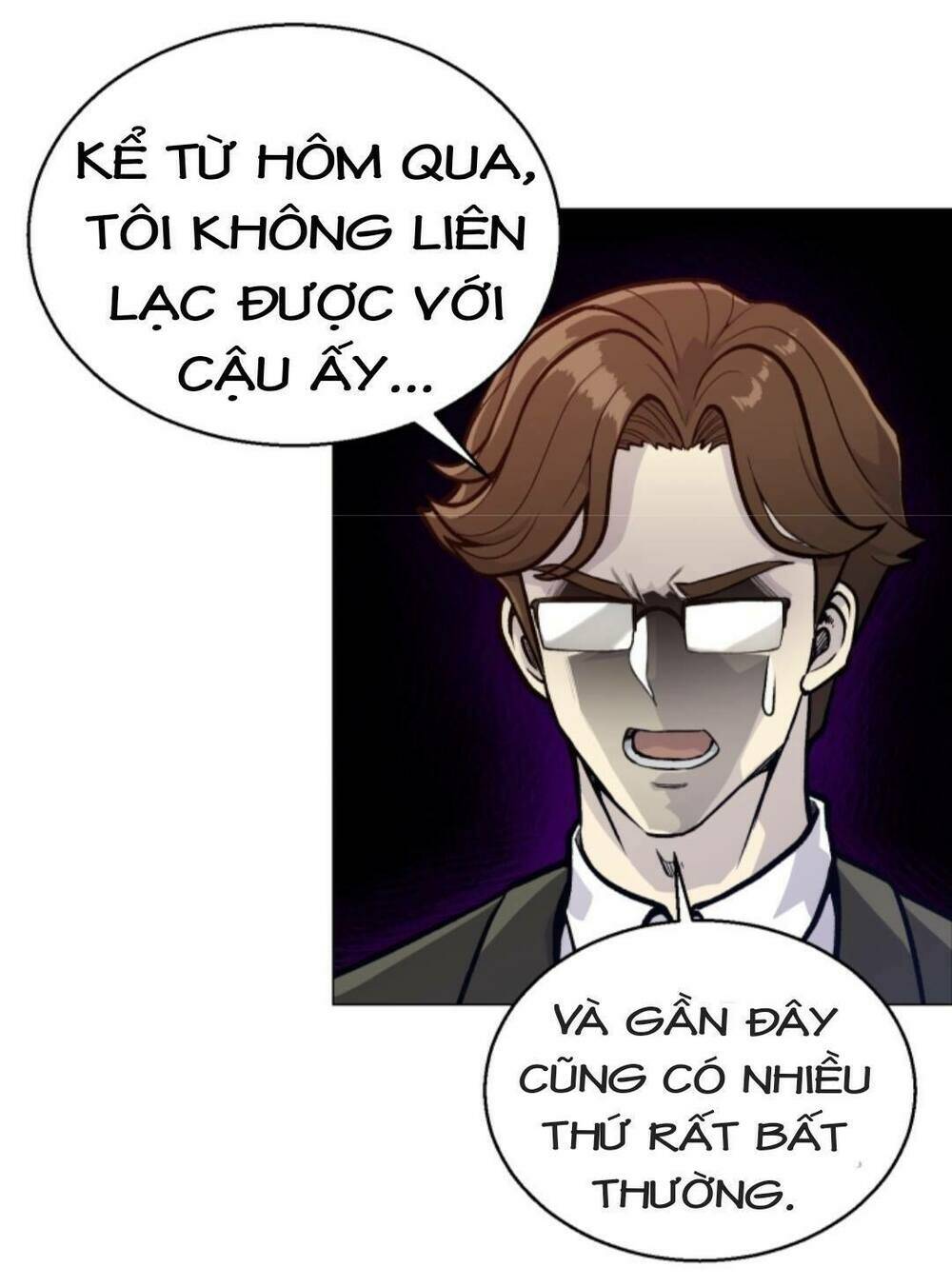 Luân Hồi Ác Nhân: Chapter 35