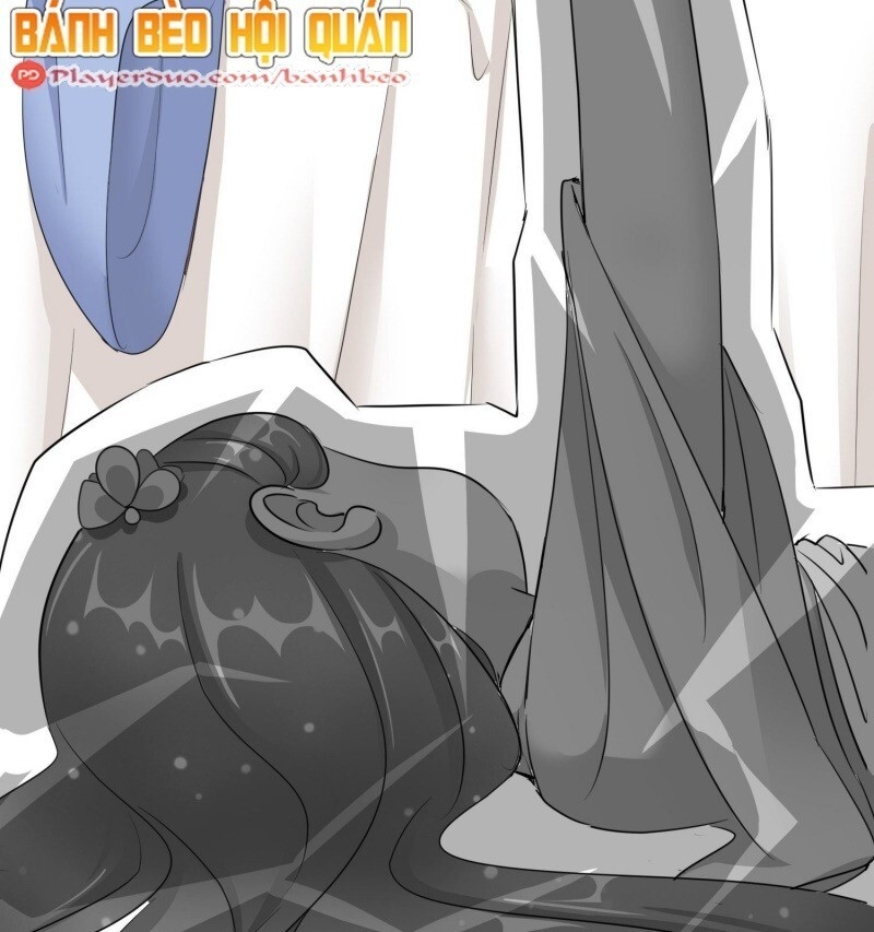 Công Lược Trưởng Thành Của Vương Phi: Chapter 17