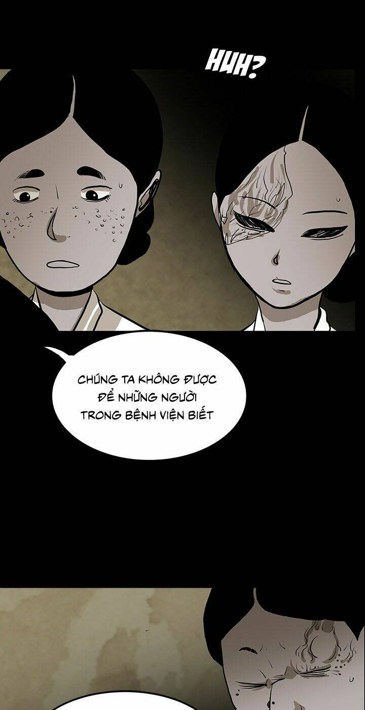 Chí Tôn Thần Ma: Chapter 40
