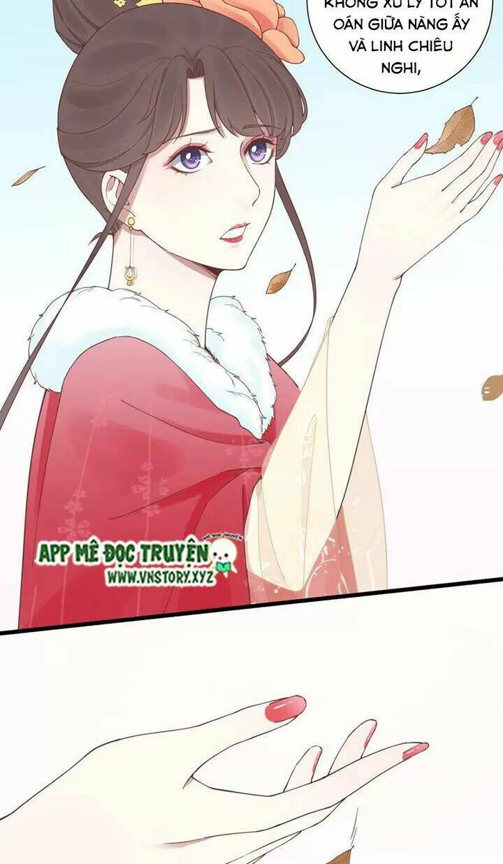 Hoàng Hậu Bận Lắm: Chapter 130