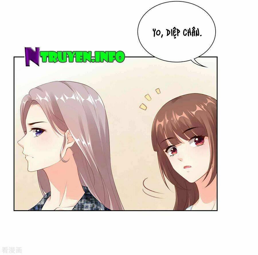 Người Yêu Ẩn Hình Của Ảnh Đế: Chapter 46