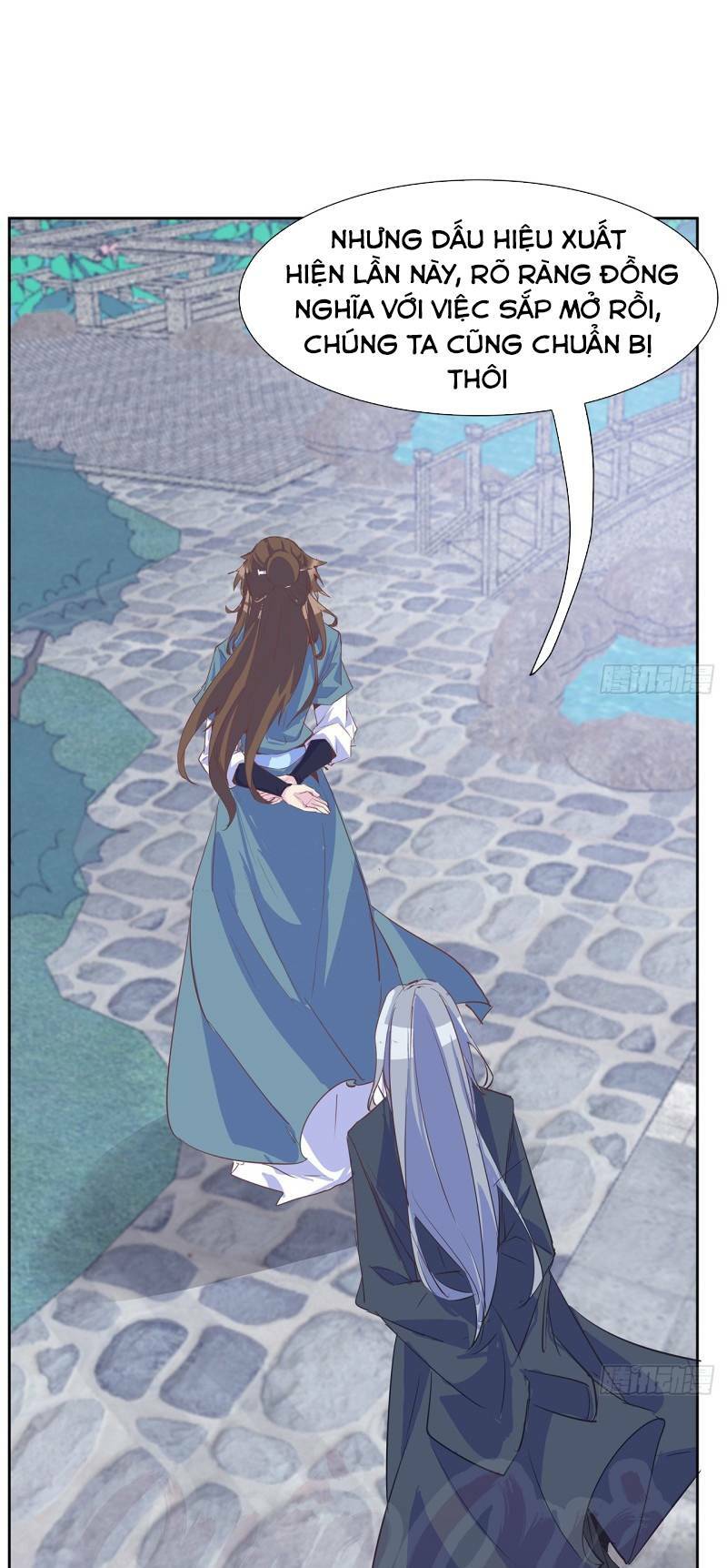 Siêu Phàm Truyện: Chapter 208