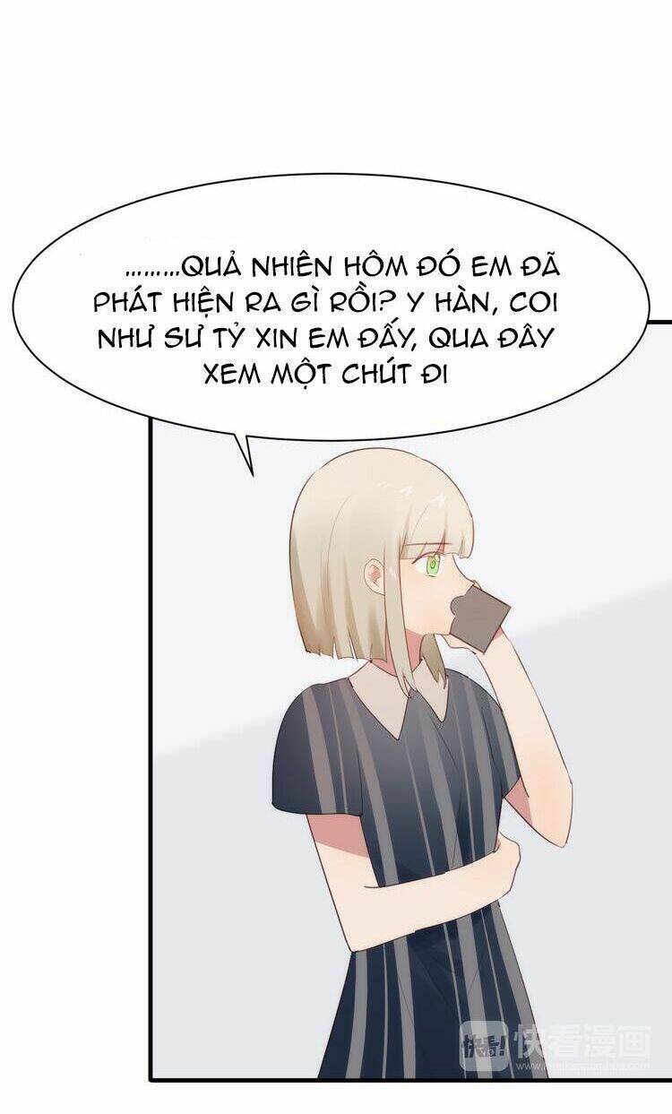 Nhất Tiễn Khuynh Tâm: Chapter 10