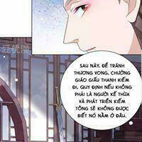Xuyên Về Cổ Đại Làm Quốc Bảo: Chapter 19