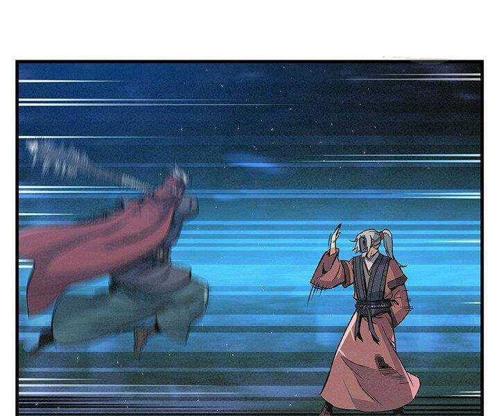 Mục Hạ Vô Nhân: Chapter 11