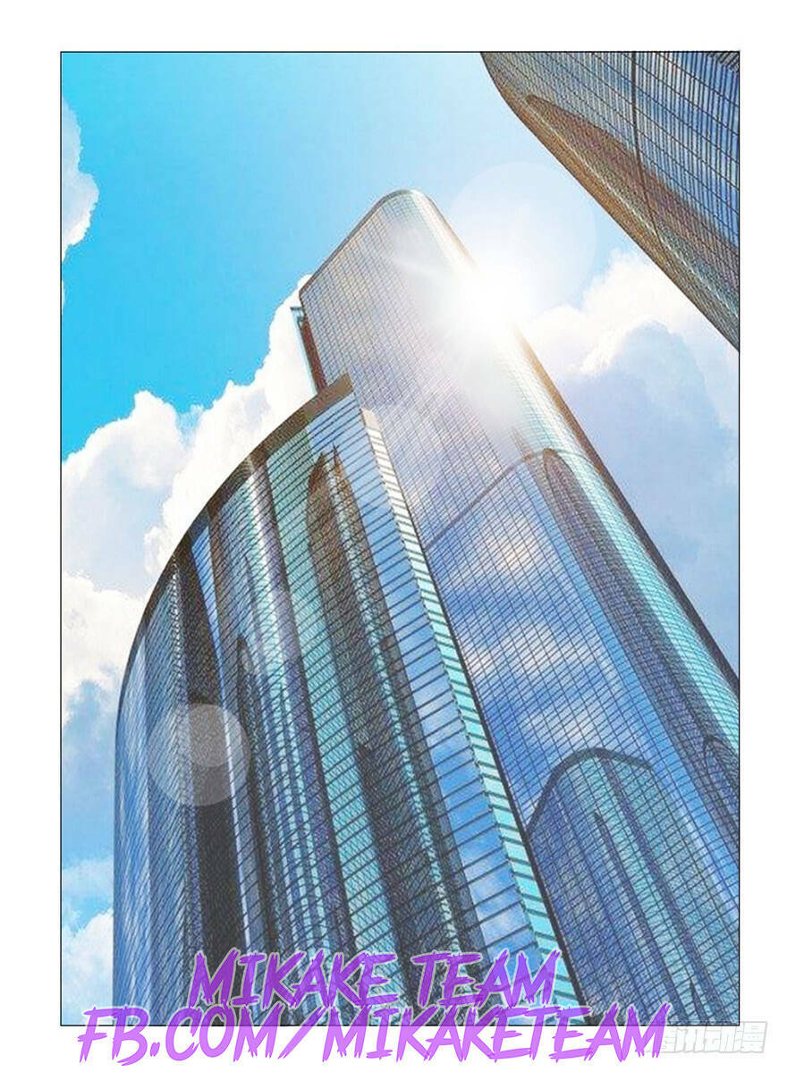 Hợp Đồng Tình Yêu: Chapter 1