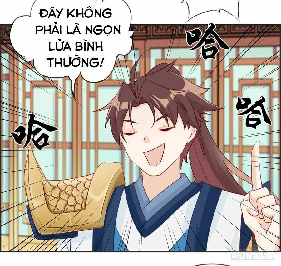 Tối Cường Hoàn Khố Hệ Thống: Chapter 33