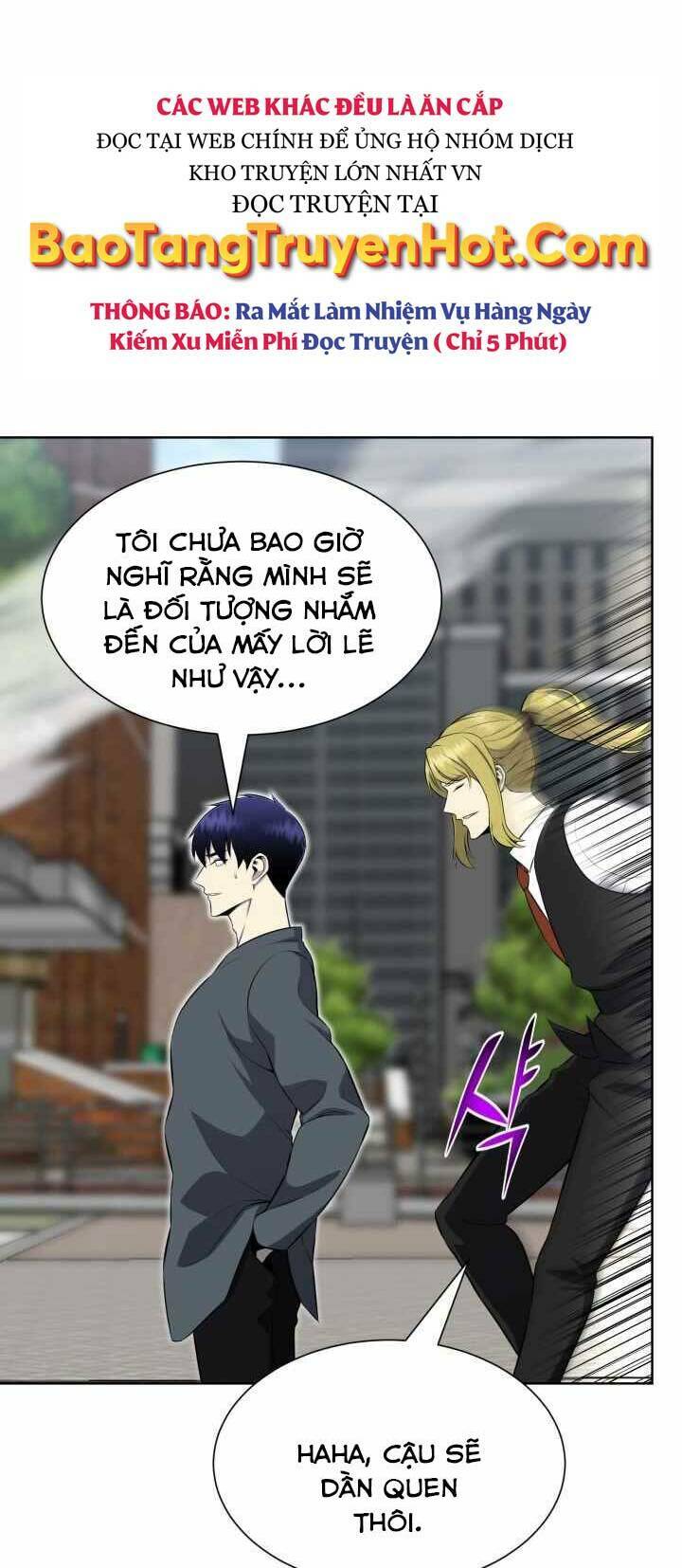 Luân Hồi Ác Nhân: Chapter 110