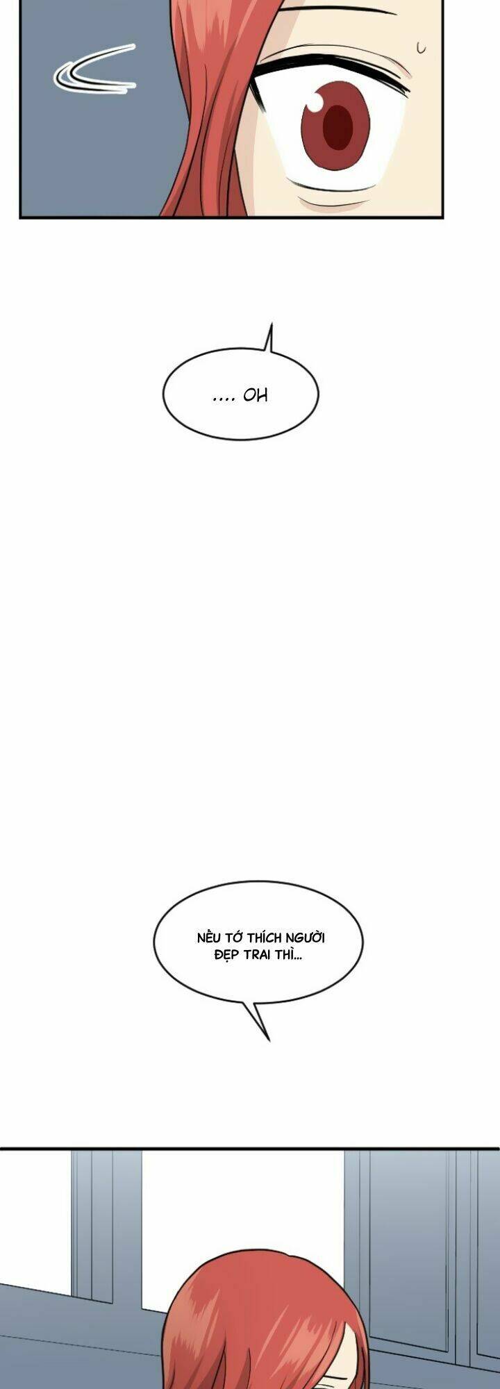 Người Đẹp Gangnam: Chapter 47