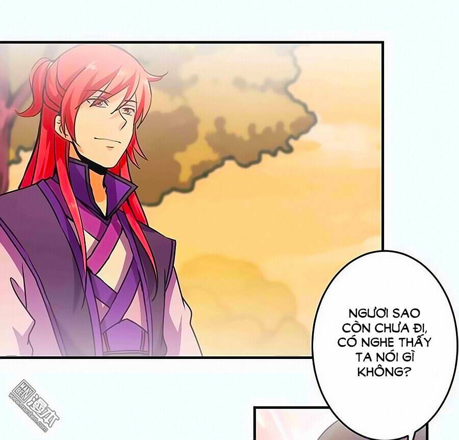 Vương Gia! Ngươi Thật Bỉ Ổi: Chapter 319