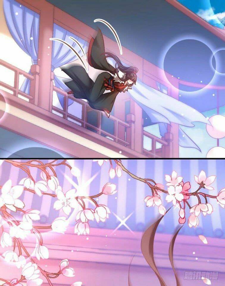 Trò Chơi Trừng Phạt: Chapter 31