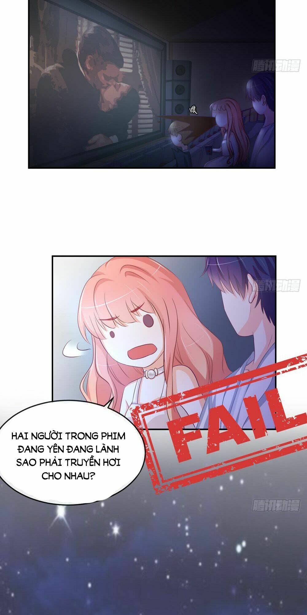 Cẩm Lý Thiếu Nữ Của Tôi: Chapter 13.2