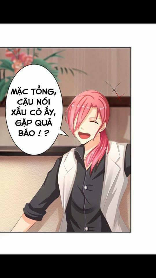 Gả Cho Tình Cũ Làm Lão Bà: Chapter 6
