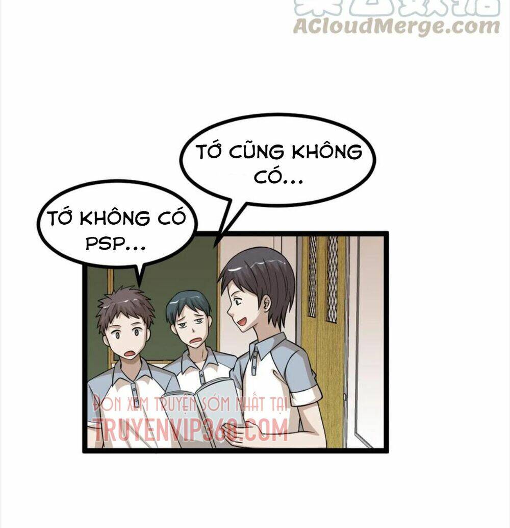 Đai Ca Trở Lại Tuổi 16: Chapter 101