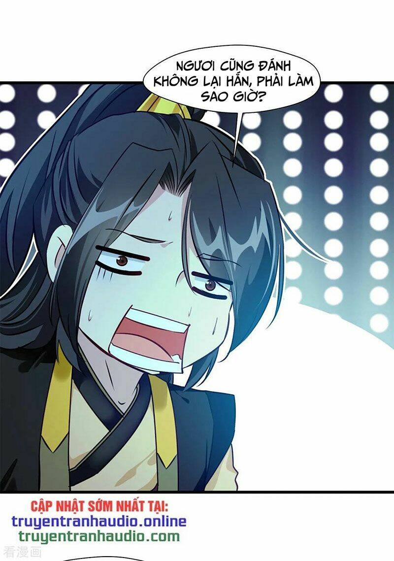 Tuyệt Thế Đế Tôn: Chapter 98