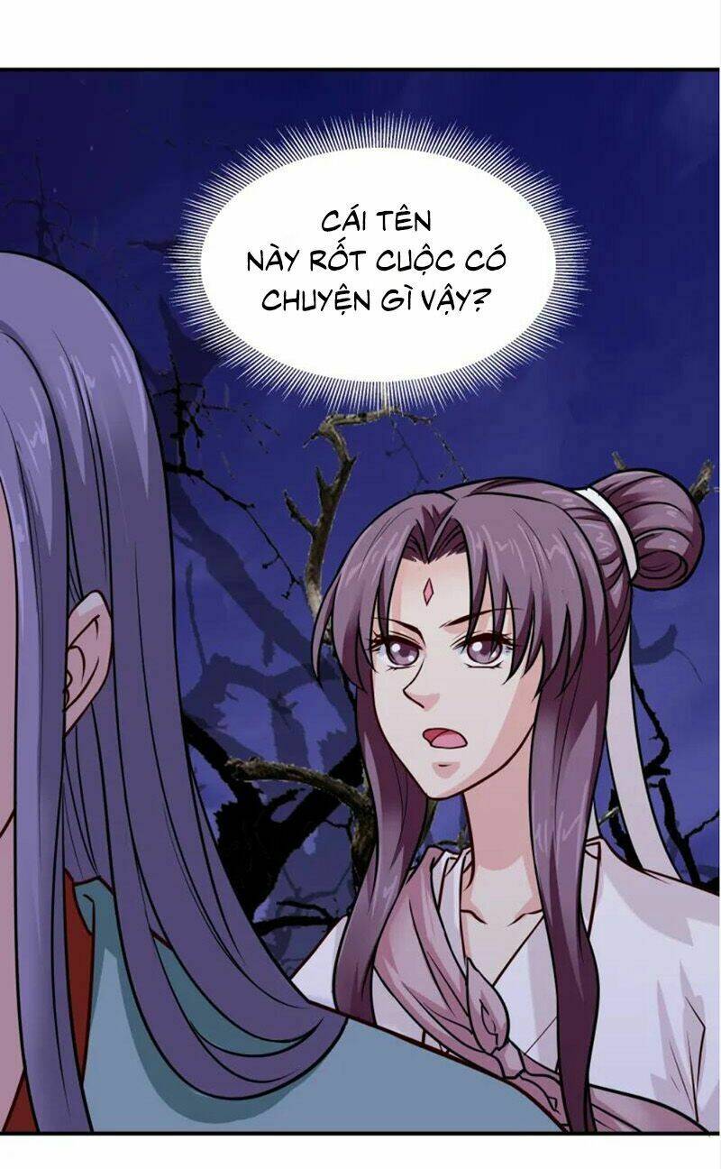 Tuyệt Thế Độc Phi Của Tà Vương: Chapter 109