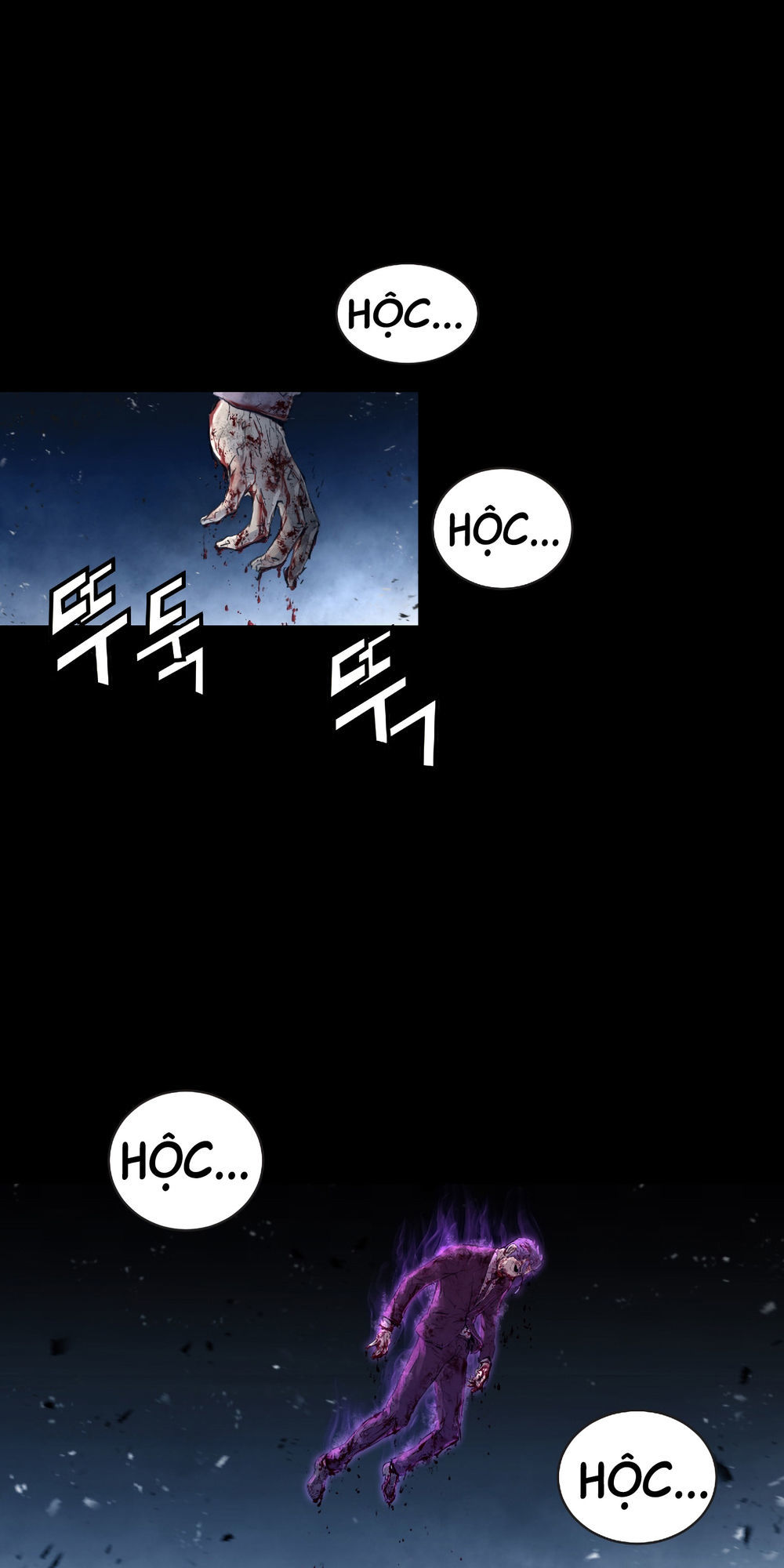 Dị Giới Tam Tuyệt: Chapter 89