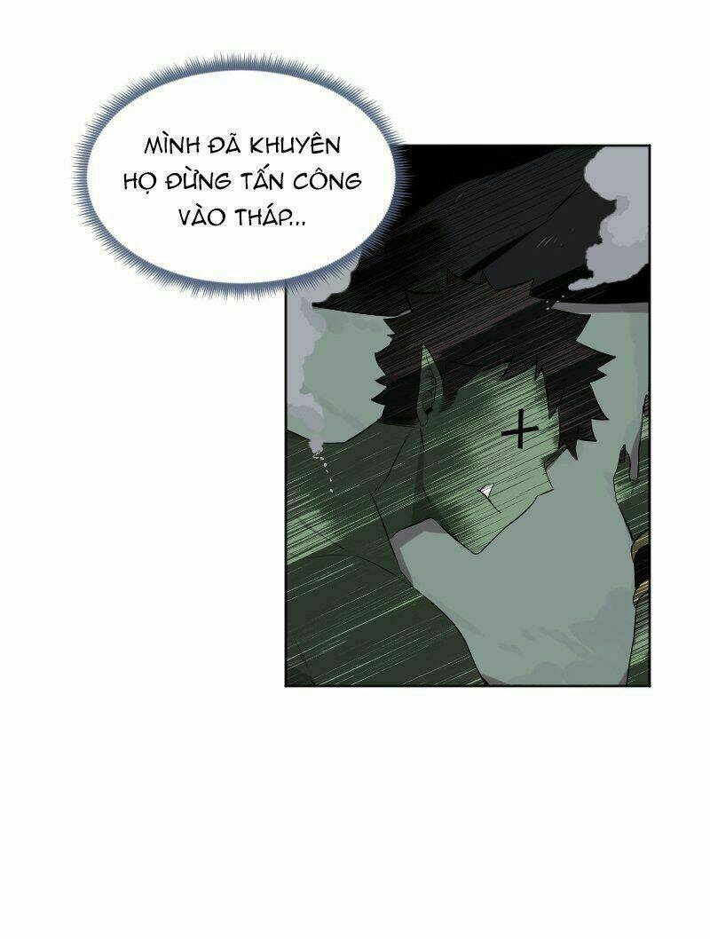 Pháp Sư Và Nữ Chúa Quỷ: Chapter 58