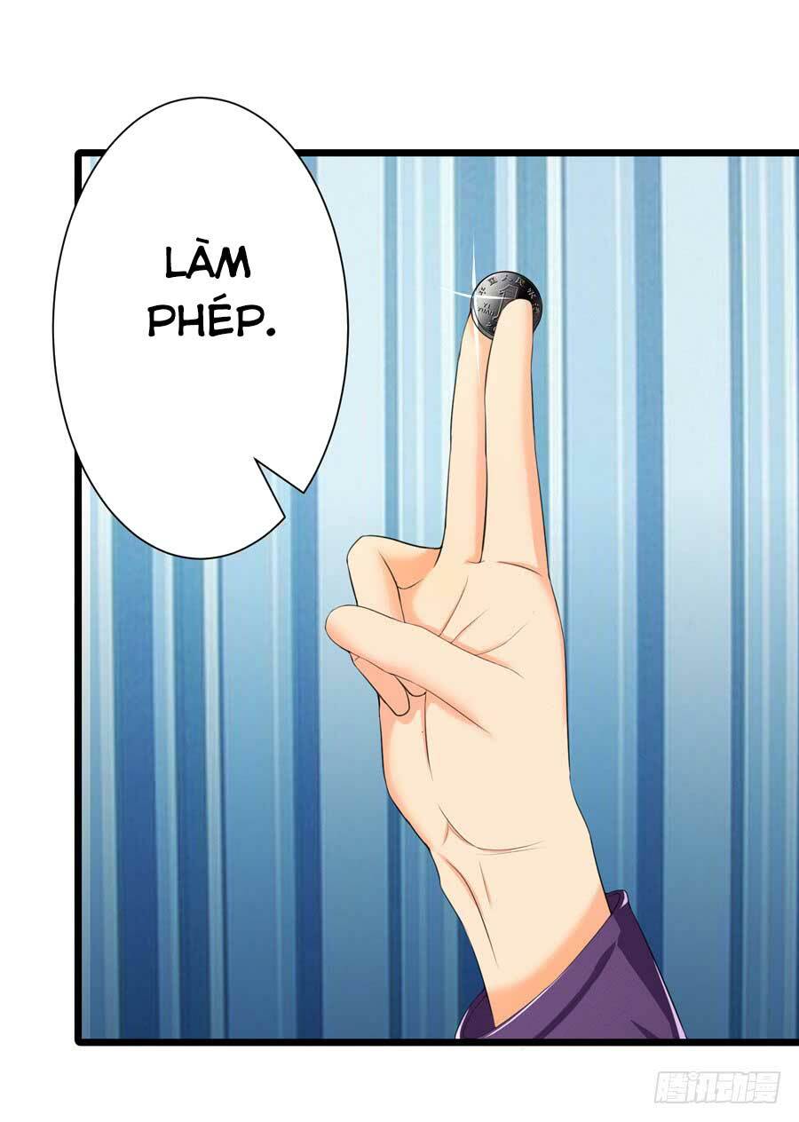 Gả Cho Tình Cũ Làm Lão Bà: Chapter 17