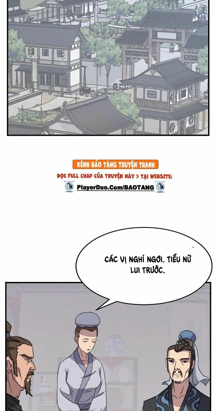 Trọng Sinh, Bất Khả Chiến Bại: Chapter 95