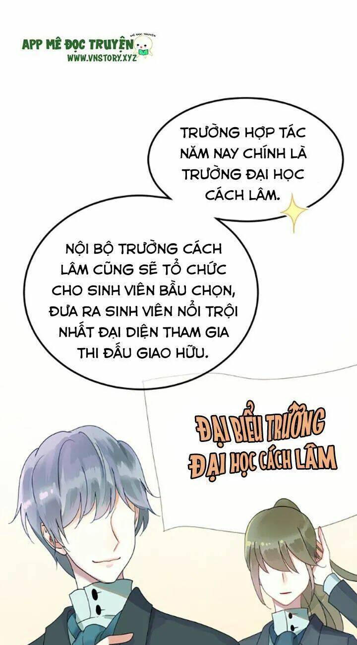 Thần Tượng Điểm Zero: Chapter 118