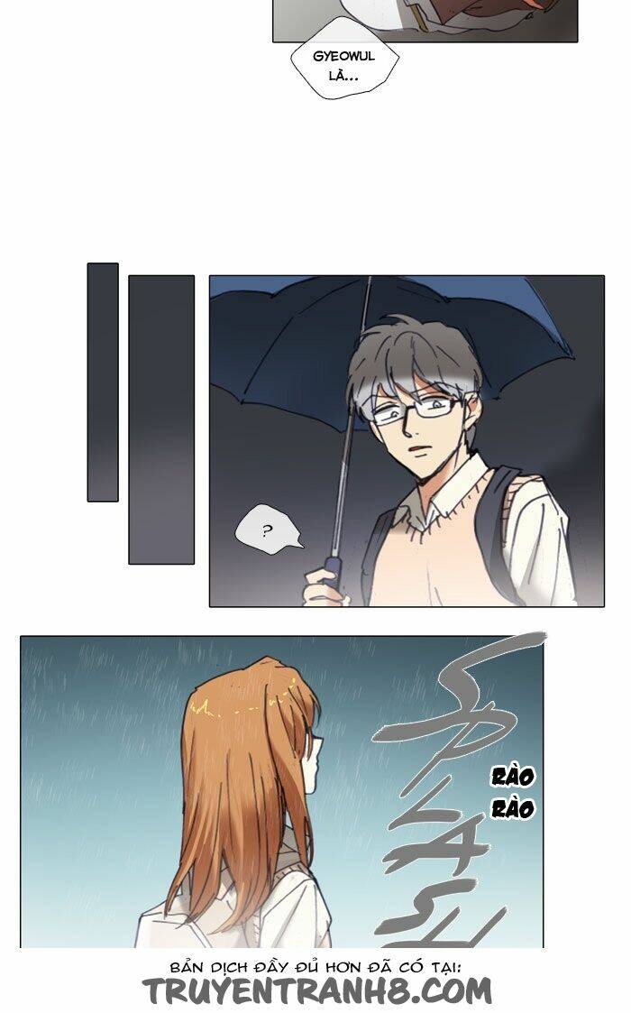 Nữ Sinh Phép Thuật: Chapter 62