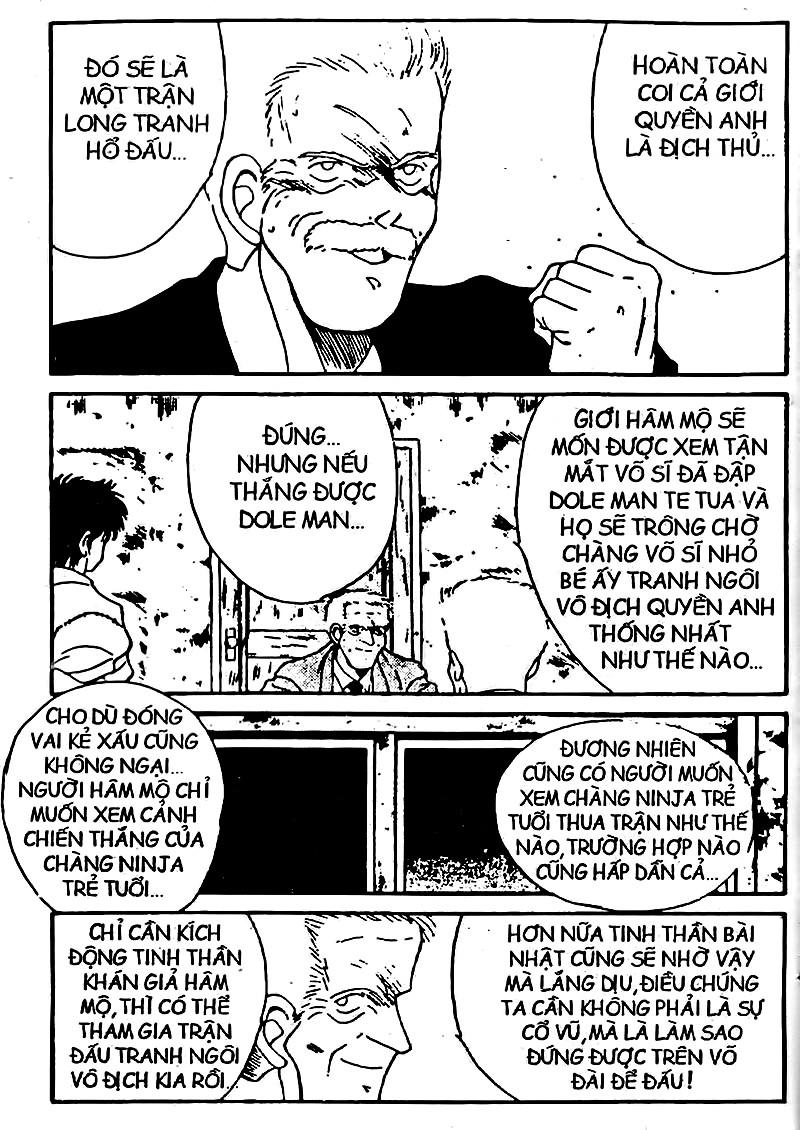 Truyền Nhân Atula 1: Chapter 88