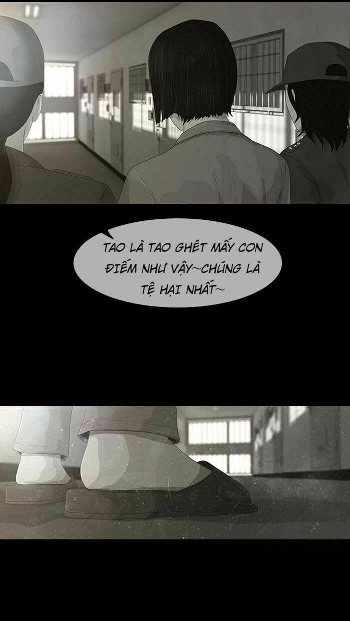 Dead Days: Chapter 27