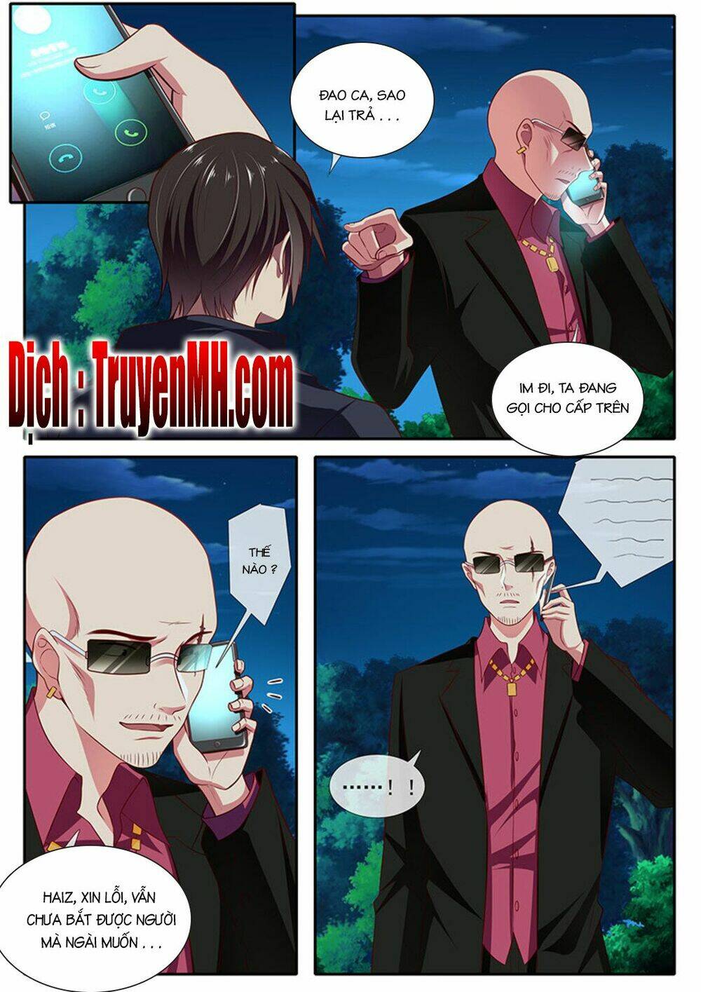 Thái Tử Phi Ở Hiện Đại: Chapter 74