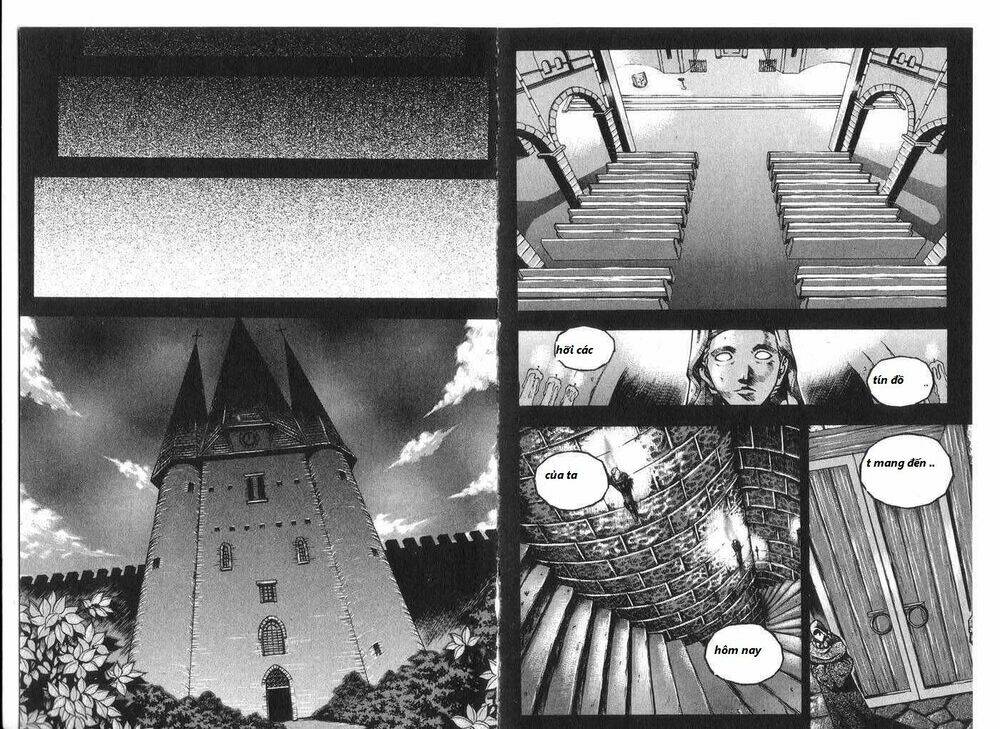 Rebirth - Tái Sinh: Chapter 29