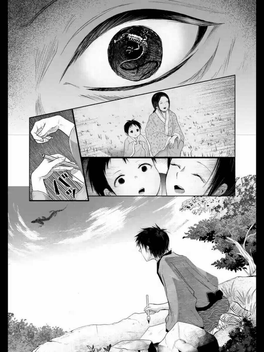 Zakuro No Jigoku: Chapter 13