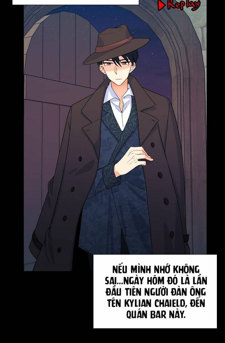 Kẻ Huỷ Diệt Rơi Vào Lưới Tình Của Tôi: Chapter 2