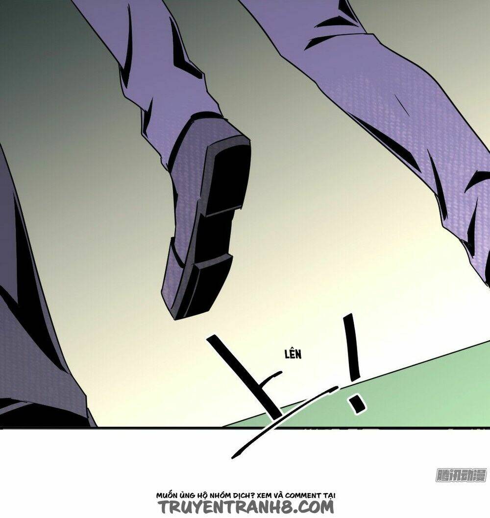 Điều Ước Của Người Phàm: Chapter 19