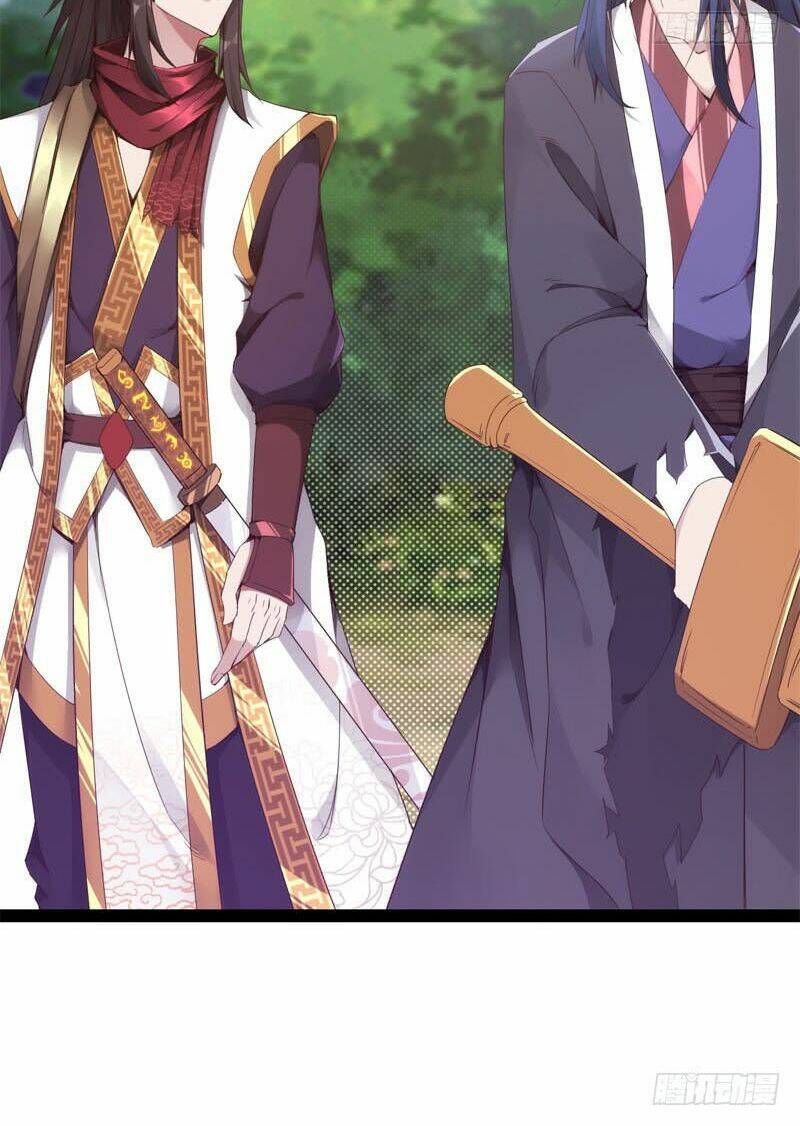 Kiếm Đồ: Chapter 1