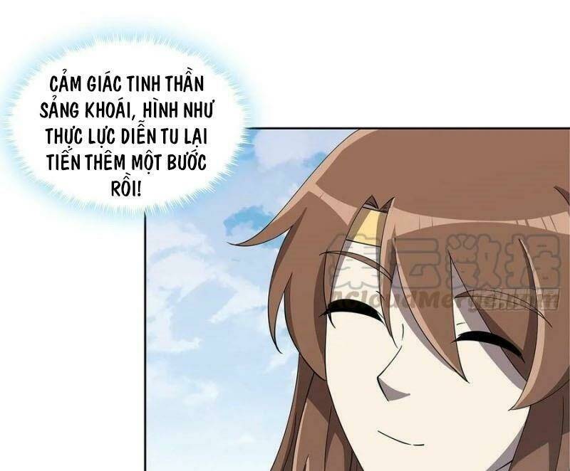 Siêu Phàm Truyện: Chapter 237