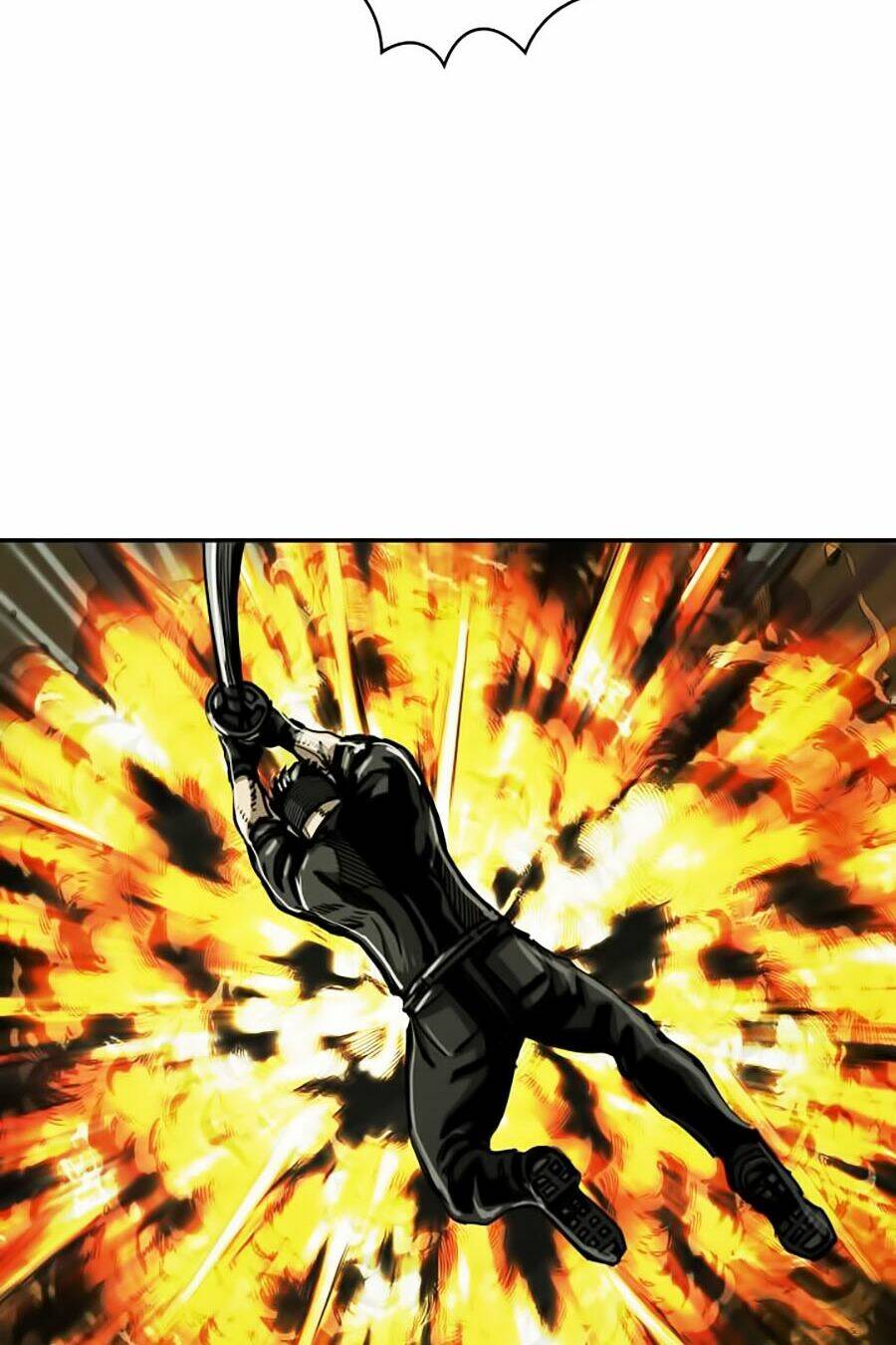 Thợ Săn Đầu Tiên: Chapter 34