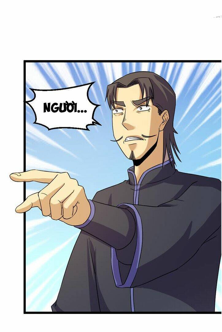 Phong Quỷ Truyền Thuyết: Chapter 186