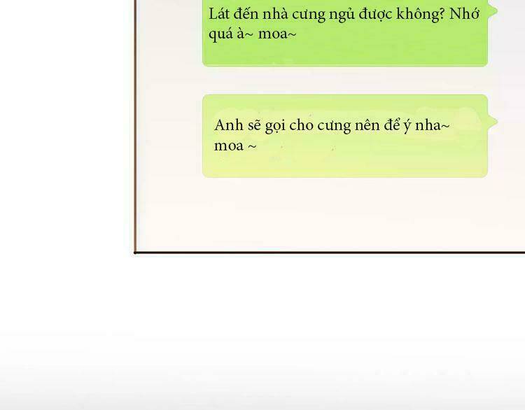 Cuộc Chiến Tình Yêu: Chapter 12