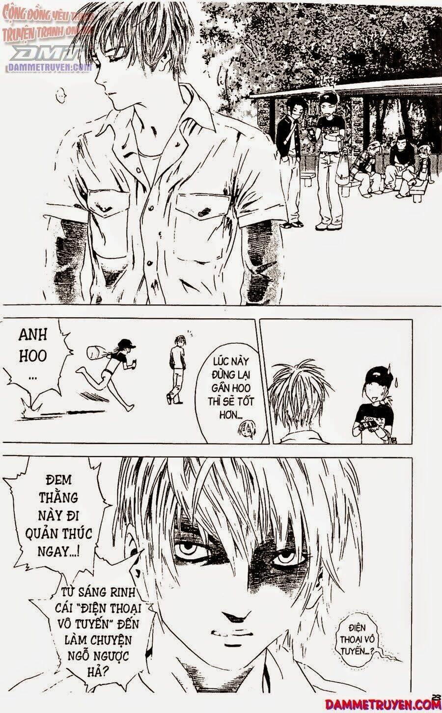 Ai Hơn Ai: Chapter 163