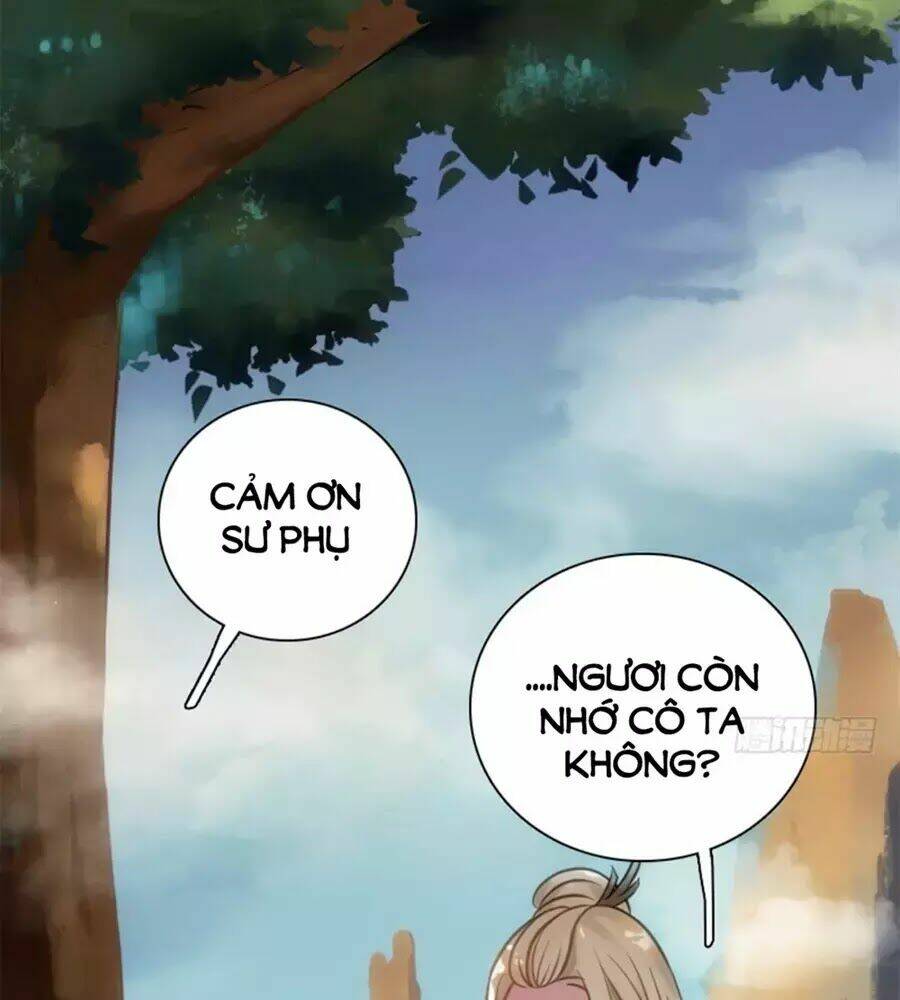 Vạn Năm Nhân Duyên Nhất Tuyến Khiên: Chapter 71