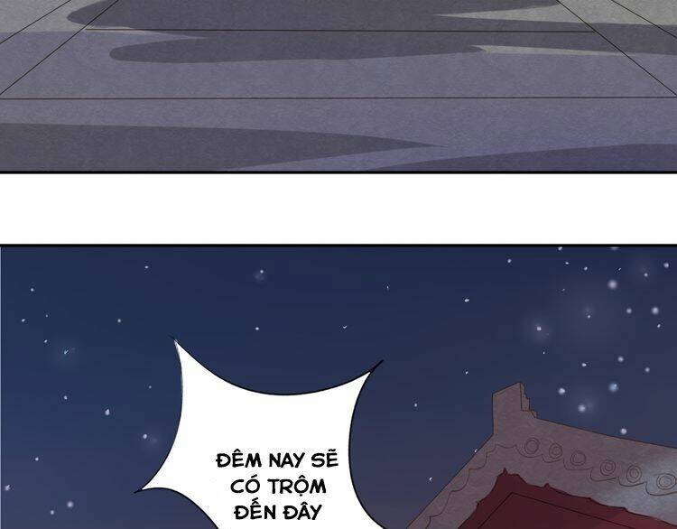 Bạch Lý Hành Giả: Chapter 3