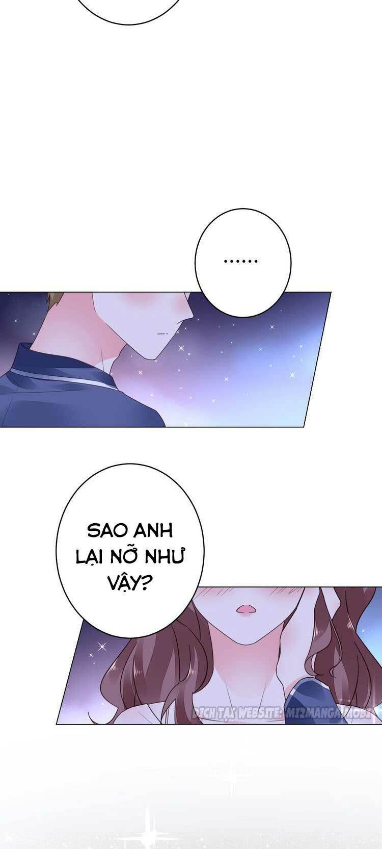 Điều Ước Sủng Ái Bất Bình Đẳng: Chapter 52.1