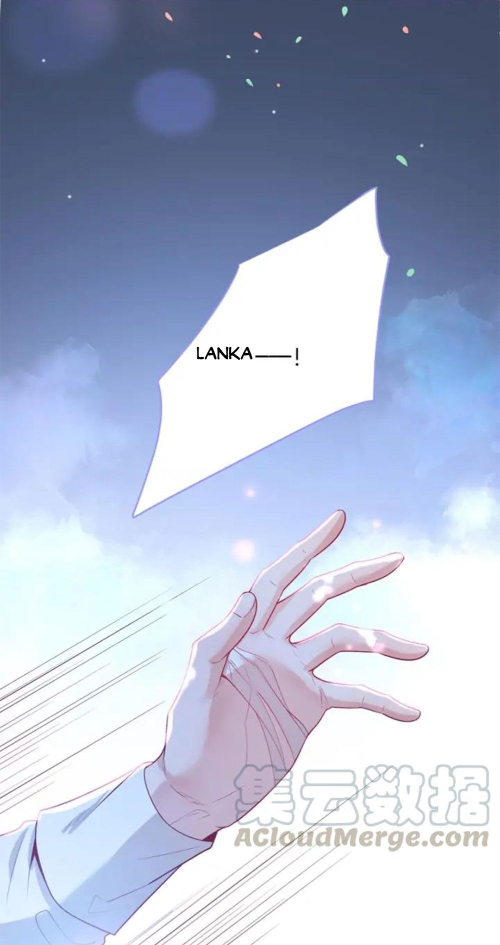 Vương Tử Và Ánh Trăng Đen: Chapter 73